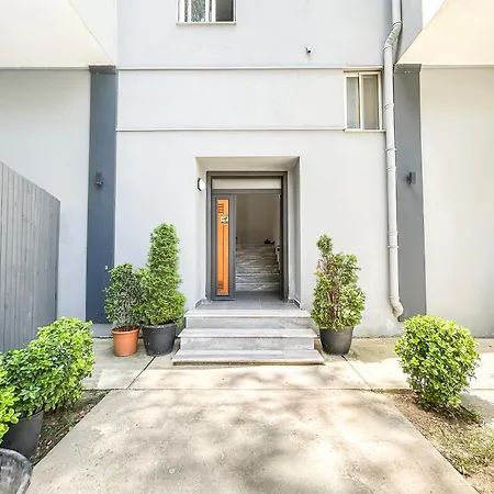 1 Bedroom 1070 * Durres
