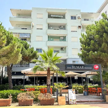 1 Bedroom 1070 Apartment Durres