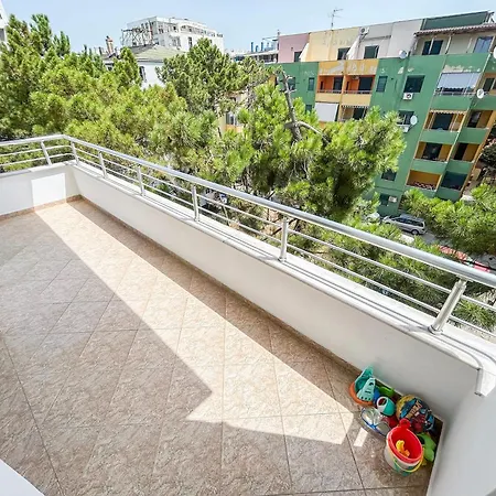 1 Bedroom 1070 * Durres