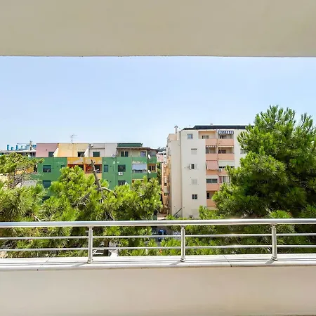 1 Bedroom 1070 * Durres