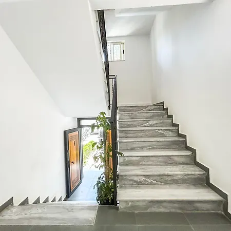 Daire 1 Bedroom 1070