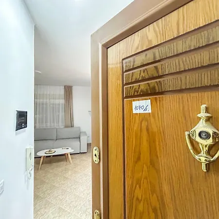 1 Bedroom 1070 Daire Dıraç