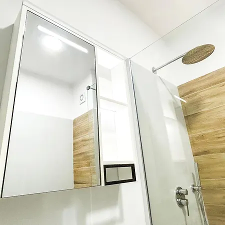 Daire 1 Bedroom 1070