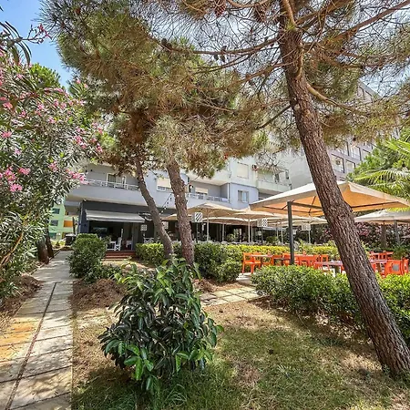 1 Bedroom 1070 Dıraç