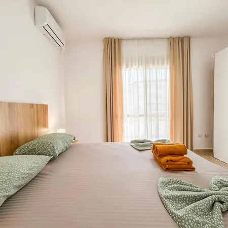 Daire 1 Bedroom 1070